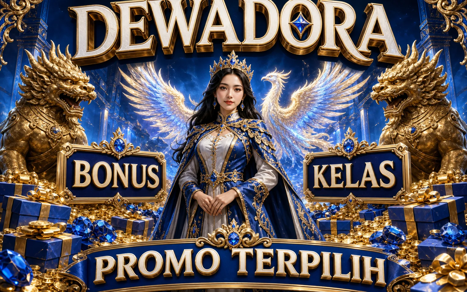Bonus DEWADORA