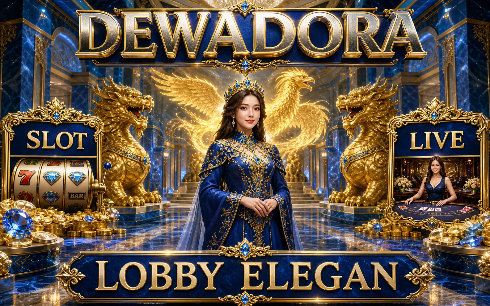 Permainan DEWADORA