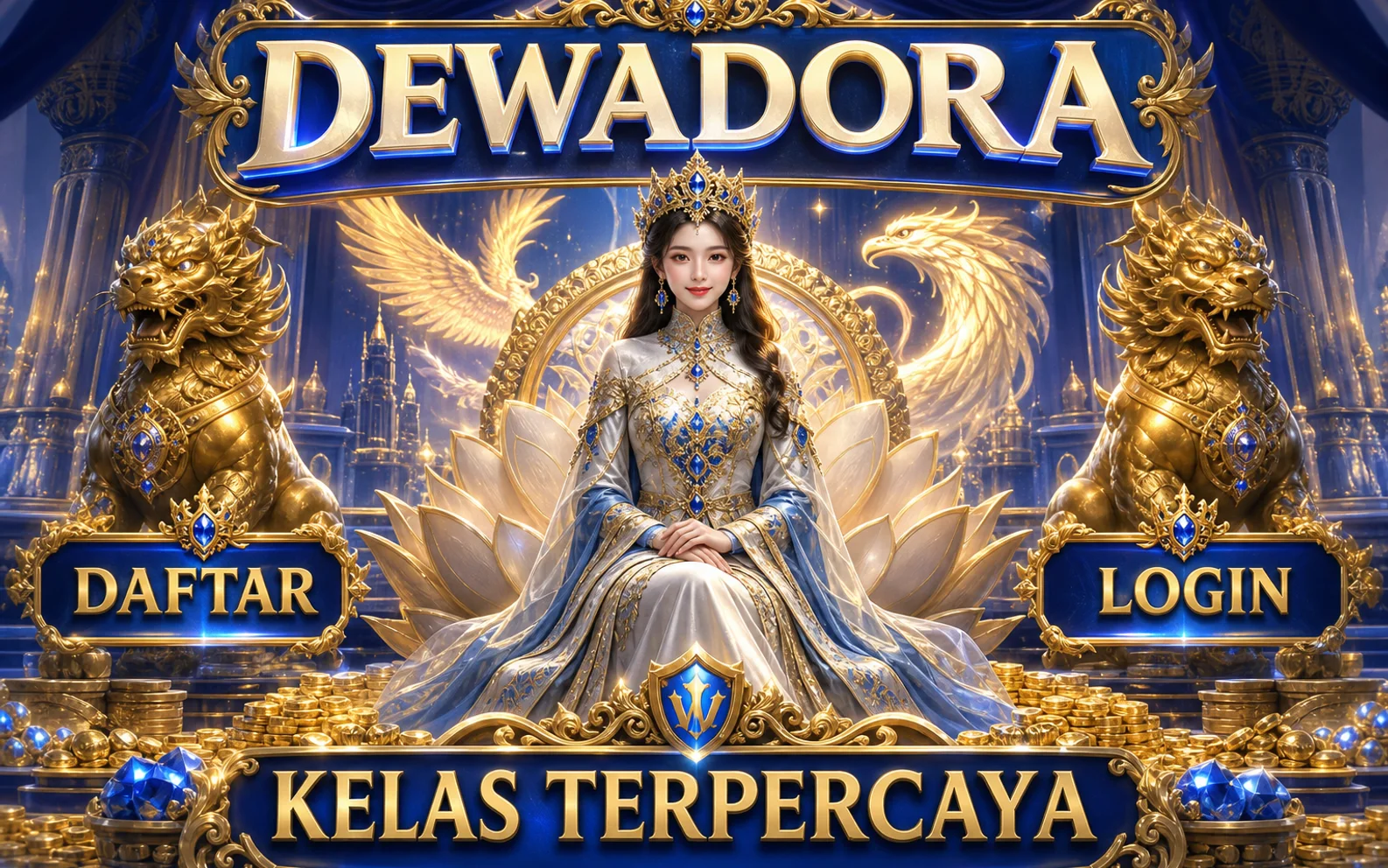 DEWADORA KELAS